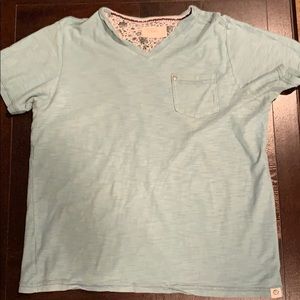 Free Planet T-Shirt